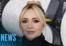 Heroes Icon Dies — Mystery Lingers Hayden Panettiere Dead at 36 | E! News