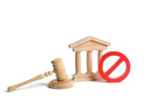 High Court Twice Says No To Trump