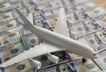 Nickel-And-Dimed At 30,000 Feet