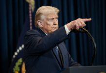 Trump Threat: Pick Tehran, Lose Dollars President Donald Trump