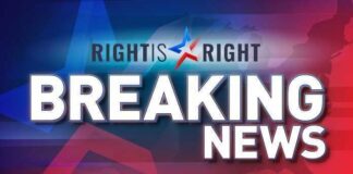 Right is Right Breaking News