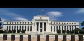 Federal Reserve begins 2-day meeting to consider rate hike