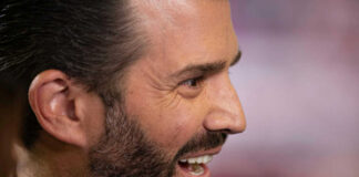 Donald Trump Jr.
