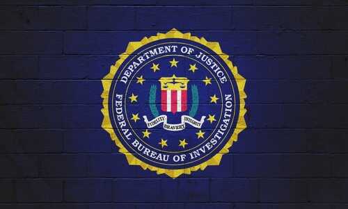 FBI logo