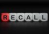 Recall Avalanche: SUVs Tagged Recall alert