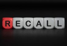 Recall Avalanche: SUVs Tagged Recall alert