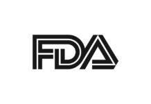 Tainted Pet Food Pulled — FDA Alarm Logo of the FDA featuring stylized letters F, D, and A