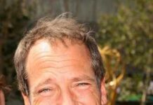 Mike Rowe