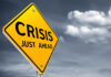 Power Play Over Chaos? A yellow warning sign indicating a crisis ahead