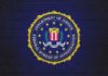 FBI Foils Mall Massacre Plot FBI logo