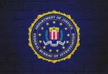 FBI Foils Mall Massacre Plot FBI logo