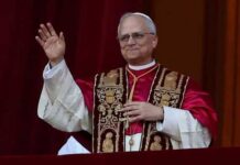 Pope’s Tumor Twist – Now What? Pope Leo XIV
