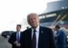 HUGE Backlash Slams Trump President Donald Trump